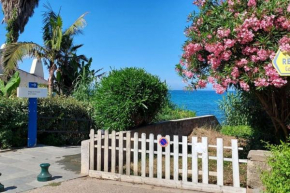 Mini villa A Nuciola